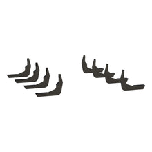 Load image into Gallery viewer, Luverne 571663 Mega/O-Mega Step Mounting Brackets - Truck Part Superstore
