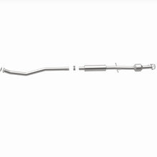 Load image into Gallery viewer, MagnaFlow Exhaust Products 21-325 OEM Grade Direct-Fit Catalytic Converter for Select Mazda CX-3