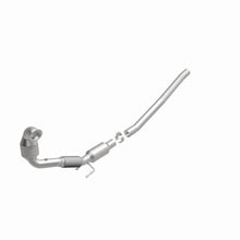Load image into Gallery viewer, MagnaFlow Exhaust Products 5631580 California CARB Direct-Fit Catalytic Converter for Select Audi A3 Quattro