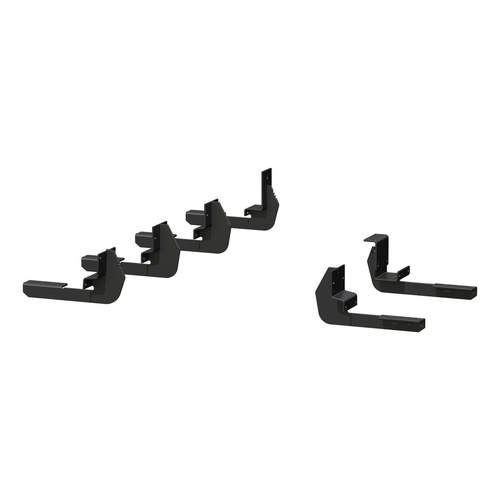 Luverne 571724 LUVERNE 571724 Bracket Kit for Select Ford Transit-250, Ford Transit-350, Ford Transit-350 HD