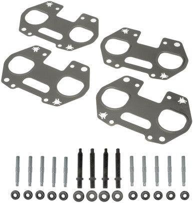 Dorman - HELP 57174 Exhaust Manifold Hardware And Gasket Kit