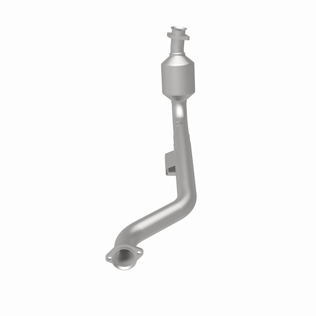 MagnaFlow Exhaust Products 24541 HM Grade Direct-Fit Catalytic Converter for Select Chrysler Crossfire, Mercedes-Benz SLK320