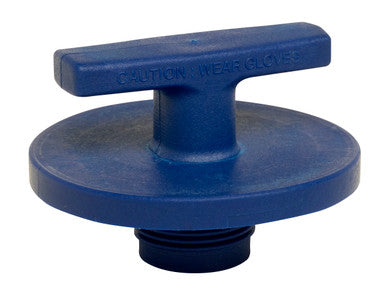 Lisle Tools 57180 Oil Filter Plug Tool, Cummins