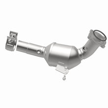 Load image into Gallery viewer, MagnaFlow Exhaust Products 280169 OEM Grade Direct-Fit Catalytic Converter for Select Chevrolet Camaro