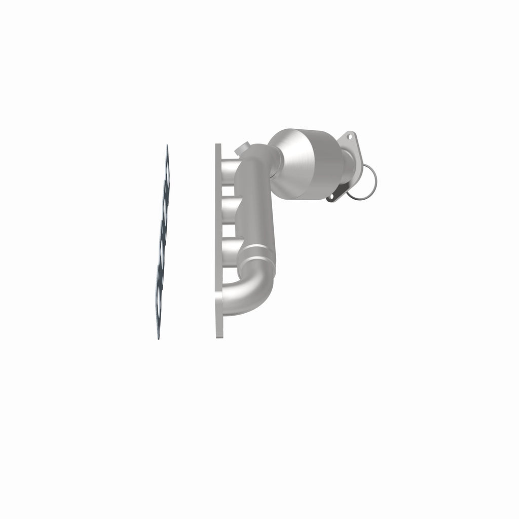 MagnaFlow Exhaust Products 52424 OEM Grade Manifold Catalytic Converter for Select INFINITI M45, INFINITI Q45