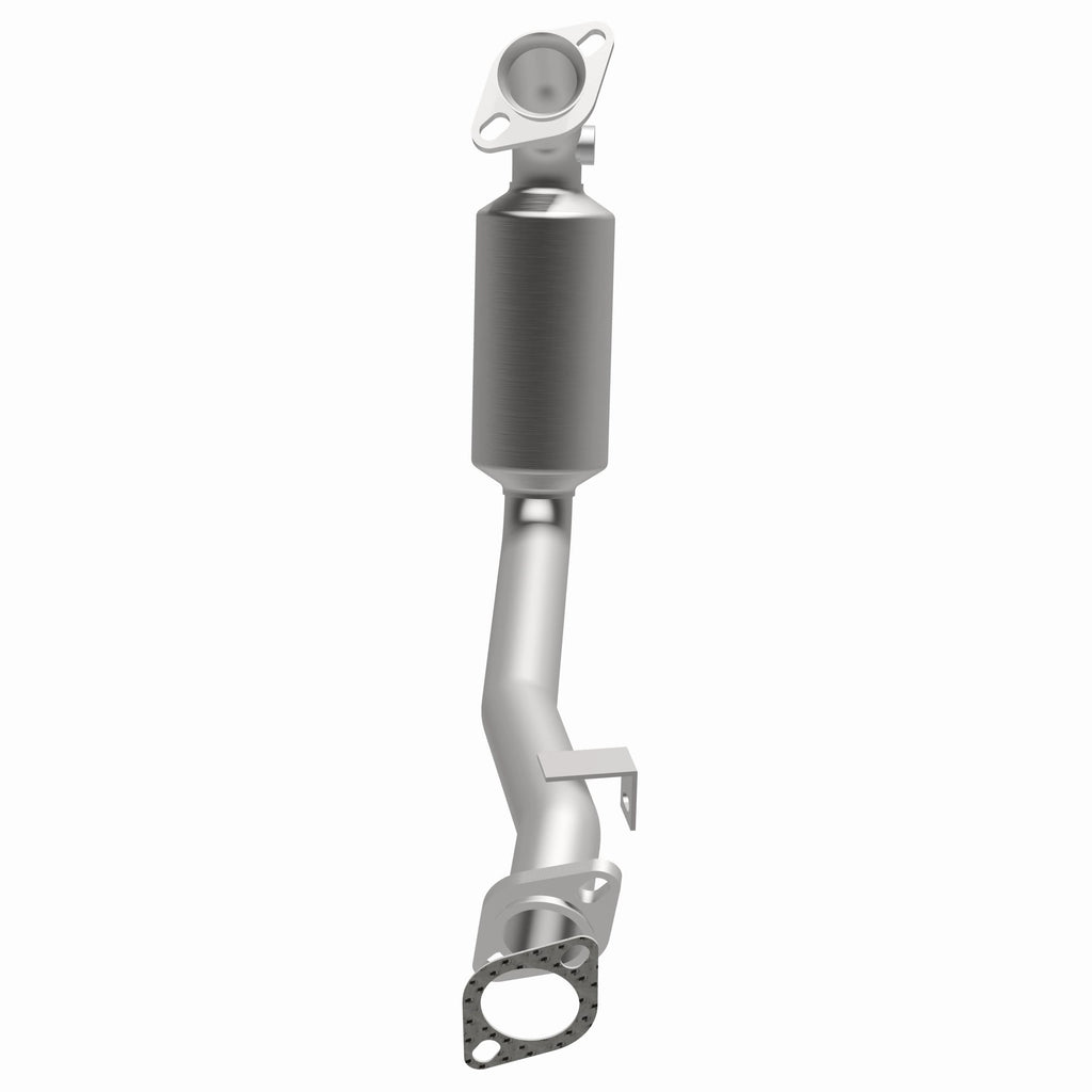 MagnaFlow Exhaust Products 23335 Standard Grade Direct-Fit Catalytic Converter for Select Ford Escort, Mercury Tracer