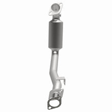 Load image into Gallery viewer, MagnaFlow Exhaust Products 23335 Standard Grade Direct-Fit Catalytic Converter for Select Ford Escort, Mercury Tracer