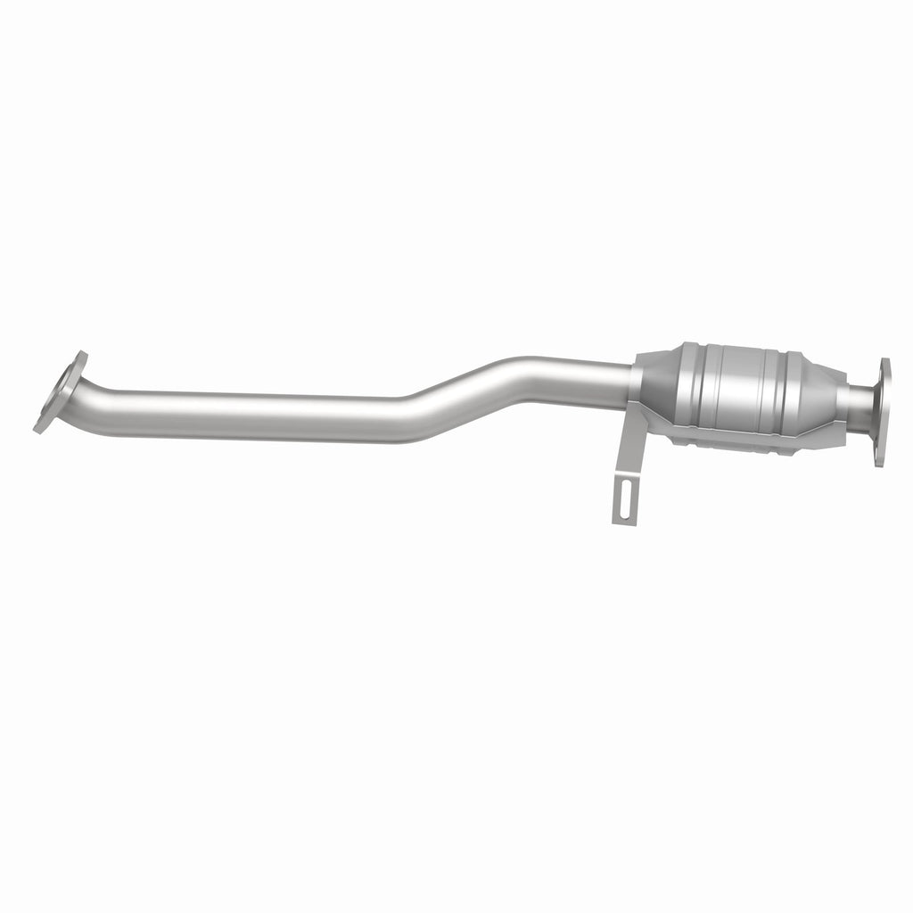 MagnaFlow Exhaust Products 23143 Standard Grade Direct-Fit Catalytic Converter for Select INFINITI Q45