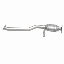 Load image into Gallery viewer, MagnaFlow Exhaust Products 23143 Standard Grade Direct-Fit Catalytic Converter for Select INFINITI Q45