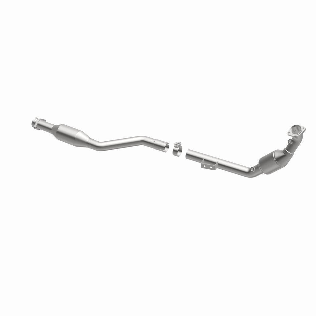 MagnaFlow Exhaust Products 49519 OEM Grade Direct-Fit Catalytic Converter for Select Mercedes-Benz CL500, Mercedes-Benz S430, Mercedes-Benz S500