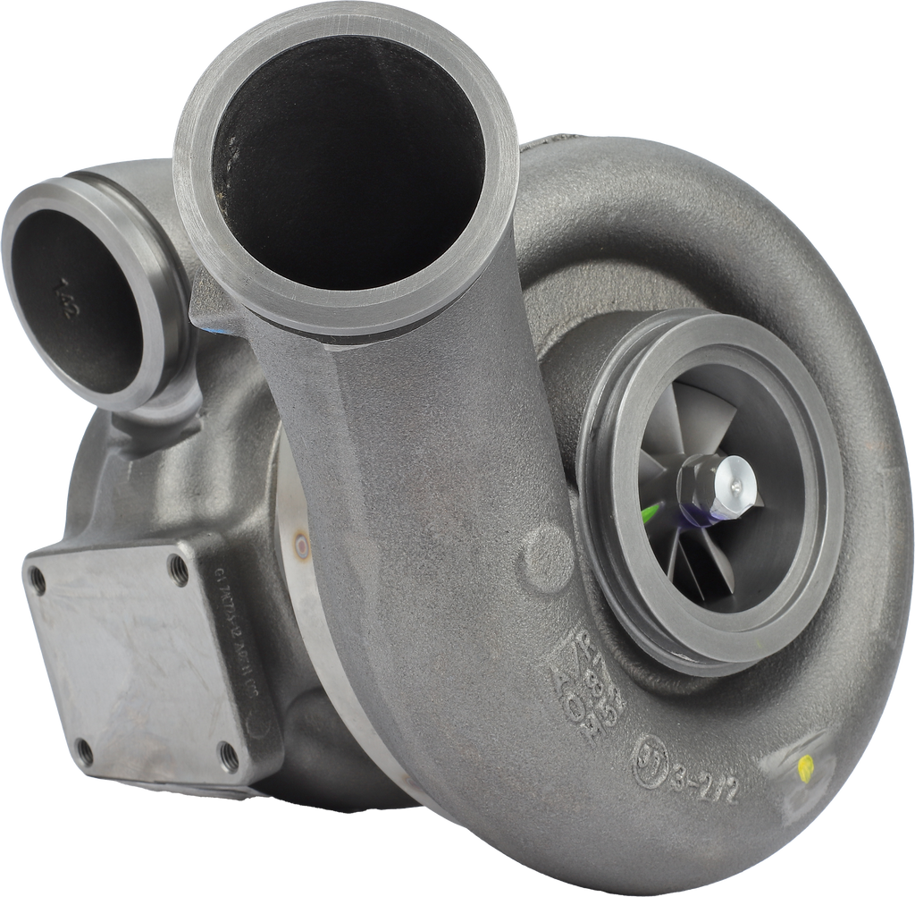 Alliant Power 750222-5007S Turbocharger