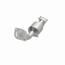 Load image into Gallery viewer, MagnaFlow Exhaust Products 280414 OEM Grade Direct-Fit Catalytic Converter for Select INFINITI Q50, INFINITI Q60