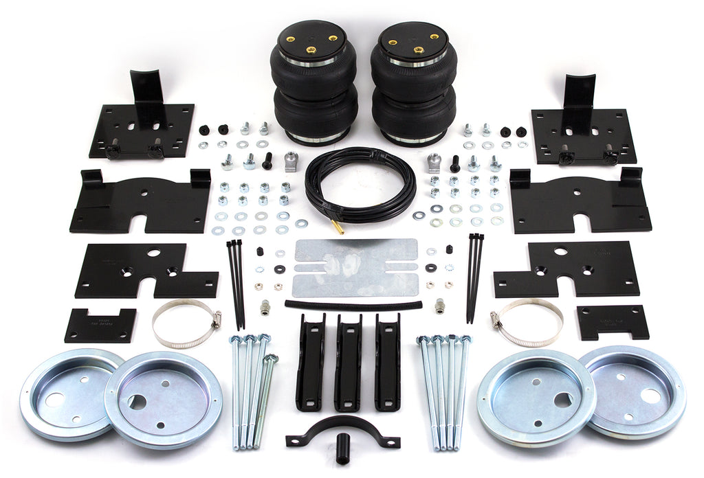 Air Lift 57200 LoadLifter 5000 for Half-Ton Vehicles PN 57200 for Select Ford F-150
