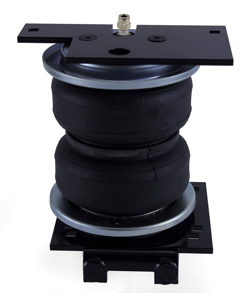 Air Lift 57200 LoadLifter 5000 for Half-Ton Vehicles PN 57200 for Select Ford F-150