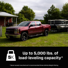 Load image into Gallery viewer, Air Lift 57204 LoadLifter 5000 for Half-Ton Vehicles. for Select Chevrolet Silverado 1500, Chevrolet Silverado LD, GMC Sierra