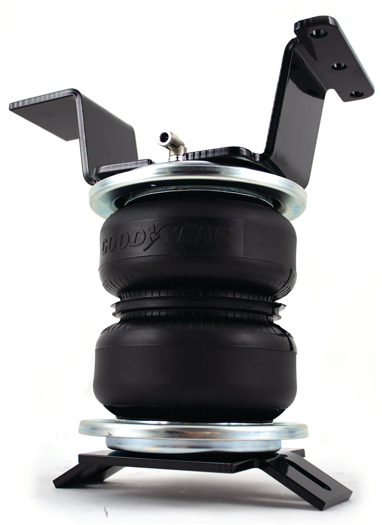 Air Lift 57204 LoadLifter 5000 for Half-Ton Vehicles. for Select Chevrolet Silverado 1500, Chevrolet Silverado LD, GMC Sierra