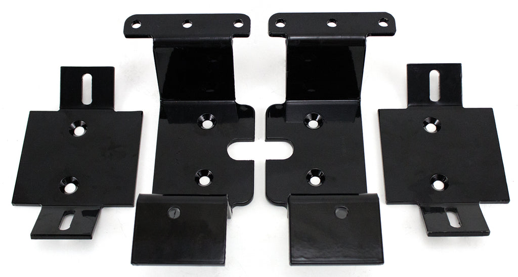 Air Lift 57204 LoadLifter 5000 for Half-Ton Vehicles. for Select Chevrolet Silverado 1500, Chevrolet Silverado LD, GMC Sierra