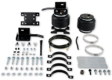 Load image into Gallery viewer, Air Lift 57205 LEAF SPRING LEVELING KIT. for Select Chevrolet Express 2500, Chevrolet Express 3500, GMC Savana 2500, GMC Savana