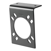 Load image into Gallery viewer, CURT 57206 Connector Mounting Bracket for 7-Way RV Blade (Packaged)