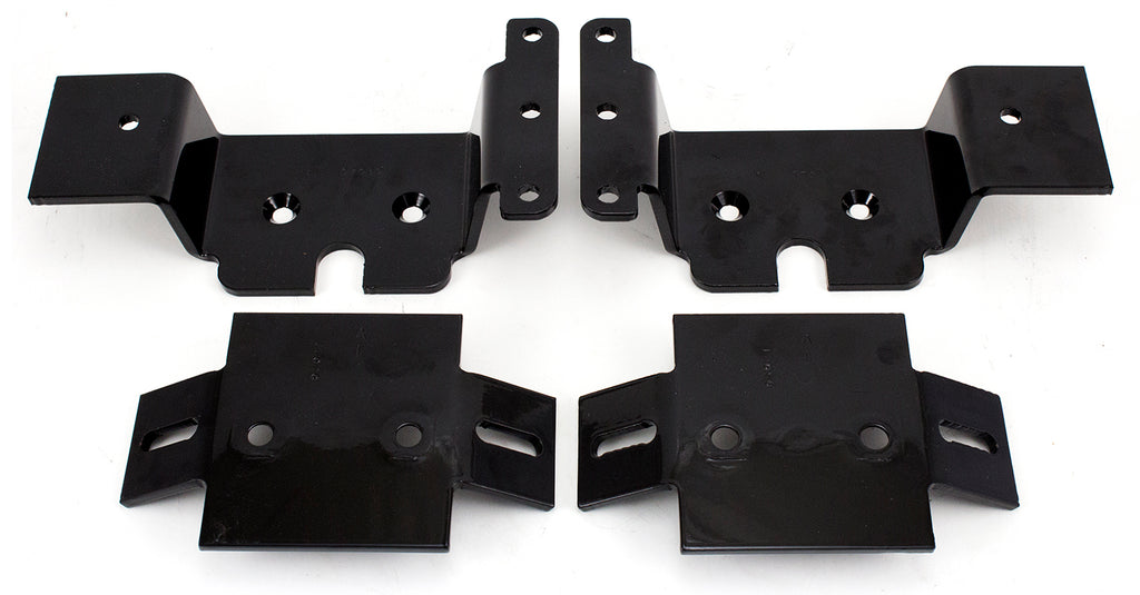 Air Lift 57211 LoadLifter 5000 Leaf Spring Leveling Kit for Select Chevrolet Silverado 1500, GMC Sierra