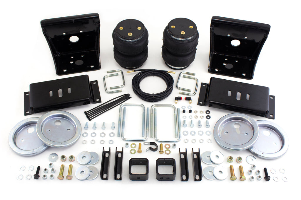 Air Lift 57212 LEAF SPRING LEVELING KIT for Select Ford F-250 Super Duty, Ford F-350 Super Duty