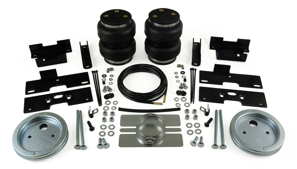 Air Lift 57213 LEAF SPRING LEVELING KIT. for Select Ford Transit-150, Ford Transit-250, Ford Transit-350