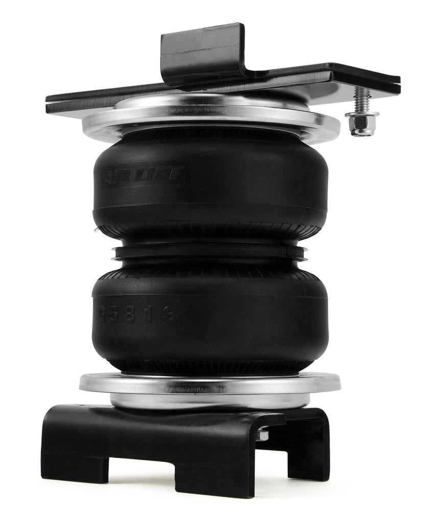 Air Lift 57213 LEAF SPRING LEVELING KIT. for Select Ford Transit-150, Ford Transit-250, Ford Transit-350