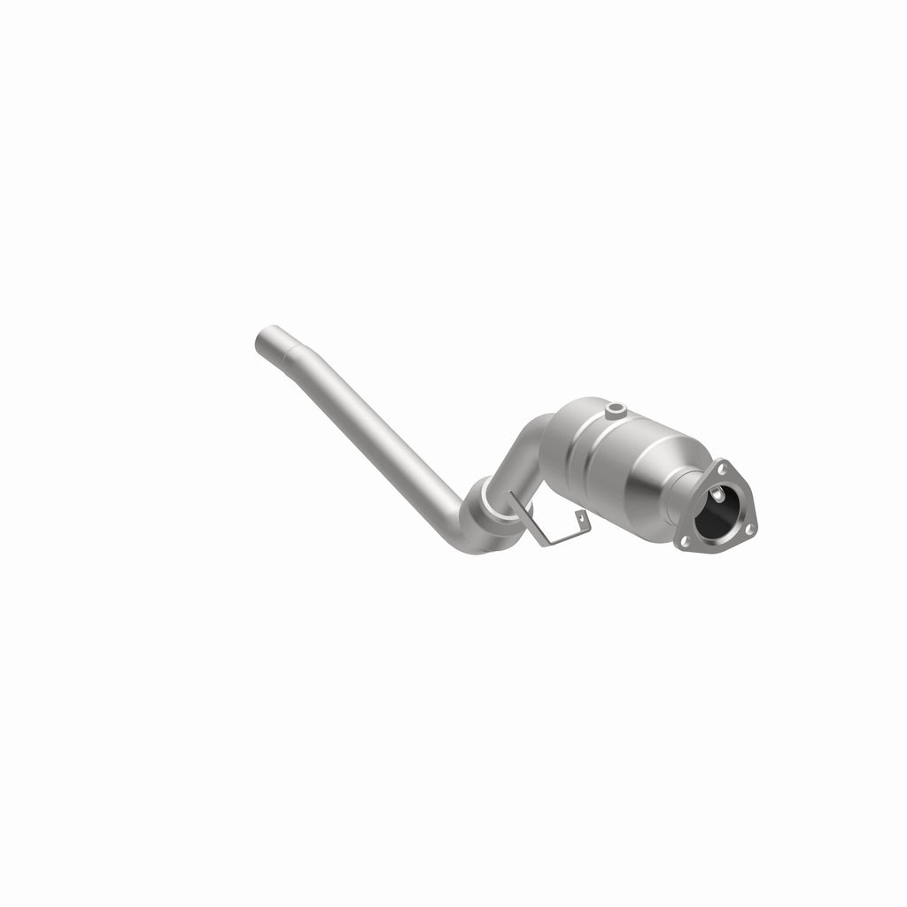 MagnaFlow Exhaust Products 24142 HM Grade Direct-Fit Catalytic Converter for Select Audi A4 Quattro