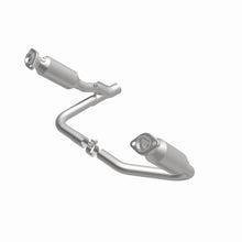 Load image into Gallery viewer, MagnaFlow Exhaust Products 4551832 California CARB Direct-Fit Catalytic Converter for Select Dodge Durango