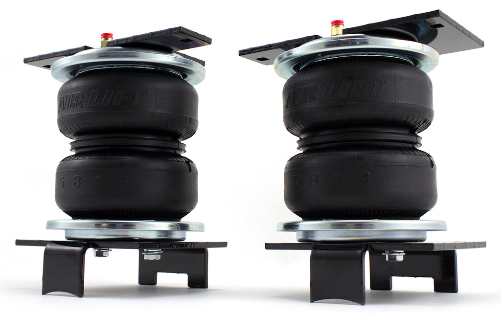 Air Lift 57228 LoadLifter 5000 for Half Ton Vehicles. for Select Ford F-150