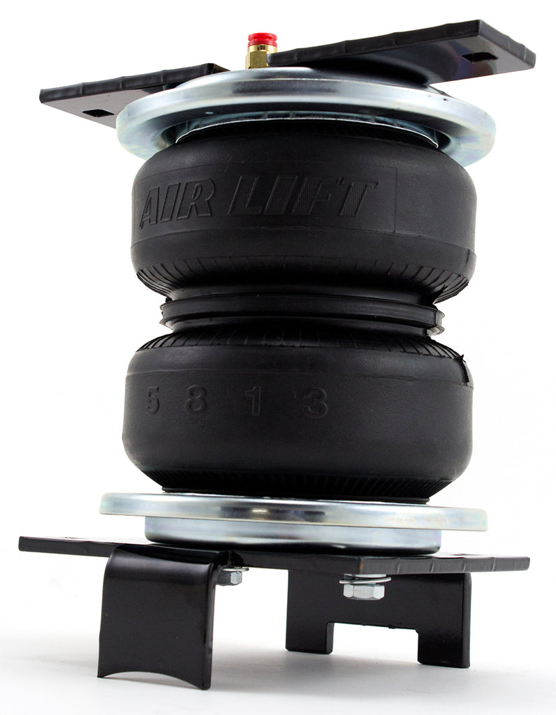 Air Lift 57228 LoadLifter 5000 for Half Ton Vehicles. for Select Ford F-150