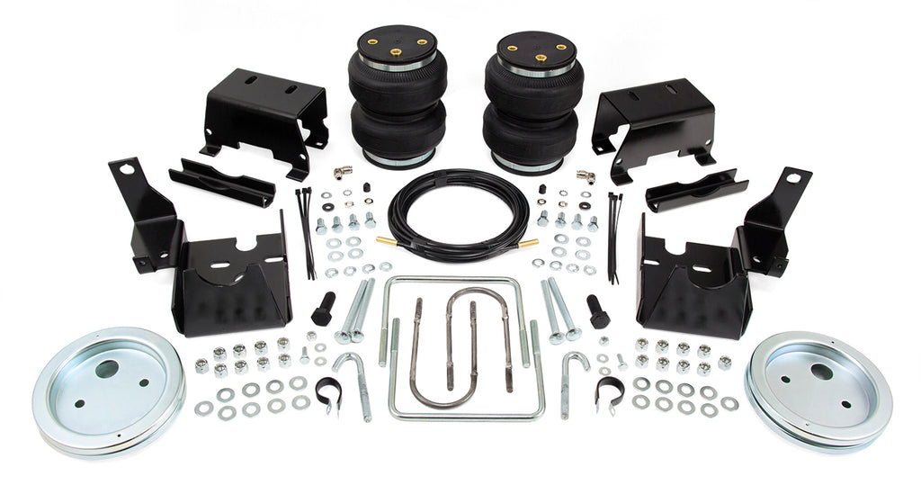 Air Lift 57229 LoadLifter 5000 Kit for Select Nissan TITAN XD