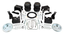 Load image into Gallery viewer, Air Lift 57229 LoadLifter 5000 Kit for Select Nissan TITAN XD