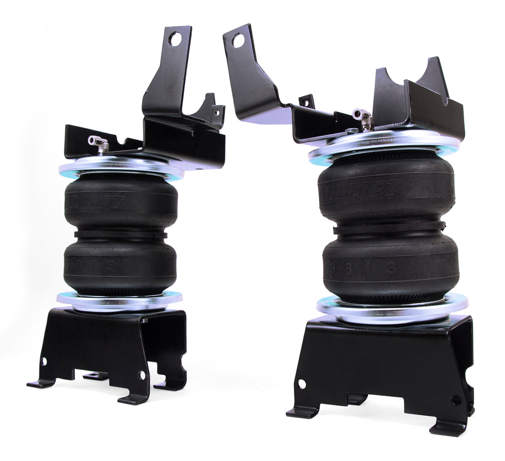 Air Lift 57229 LoadLifter 5000 Kit for Select Nissan TITAN XD
