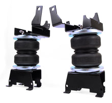 Load image into Gallery viewer, Air Lift 57229 LoadLifter 5000 Kit for Select Nissan TITAN XD
