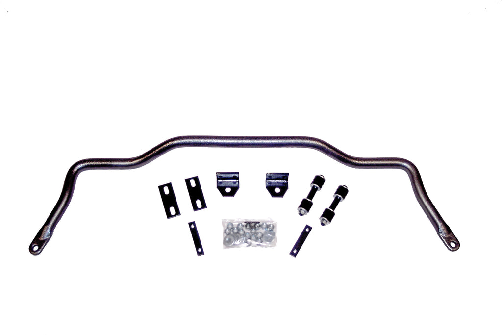 Hellwig 5722 Front Sway Bar Kit for Select Chevrolet Bel Air