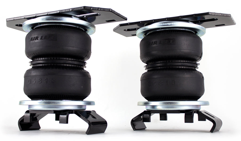 Air Lift 57230 LoadLifter 5000 for Half-Ton Vehicles for Select Dodge Ram
