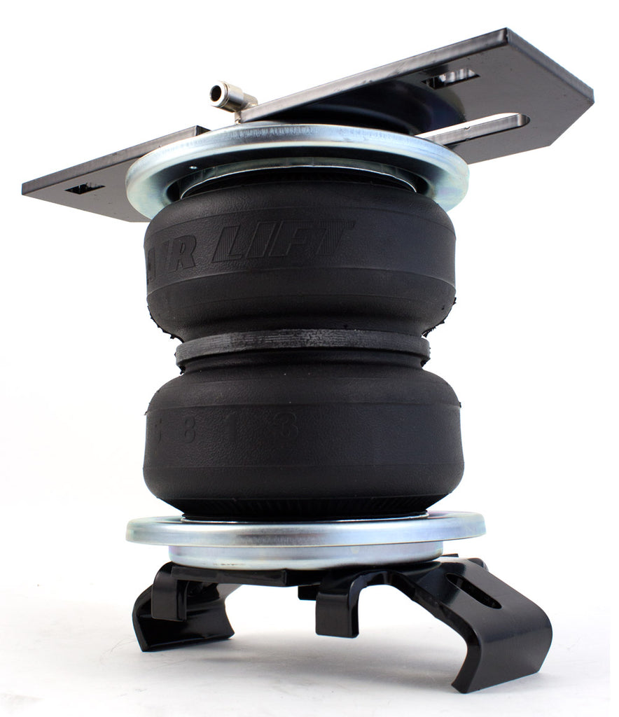 Air Lift 57230 LoadLifter 5000 for Half-Ton Vehicles for Select Dodge Ram
