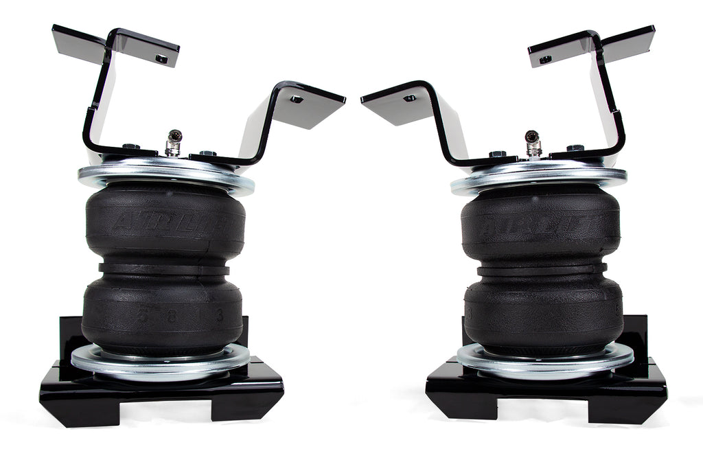 Air Lift 57231 LEAF SPRING LEVELING KIT for Select Ram