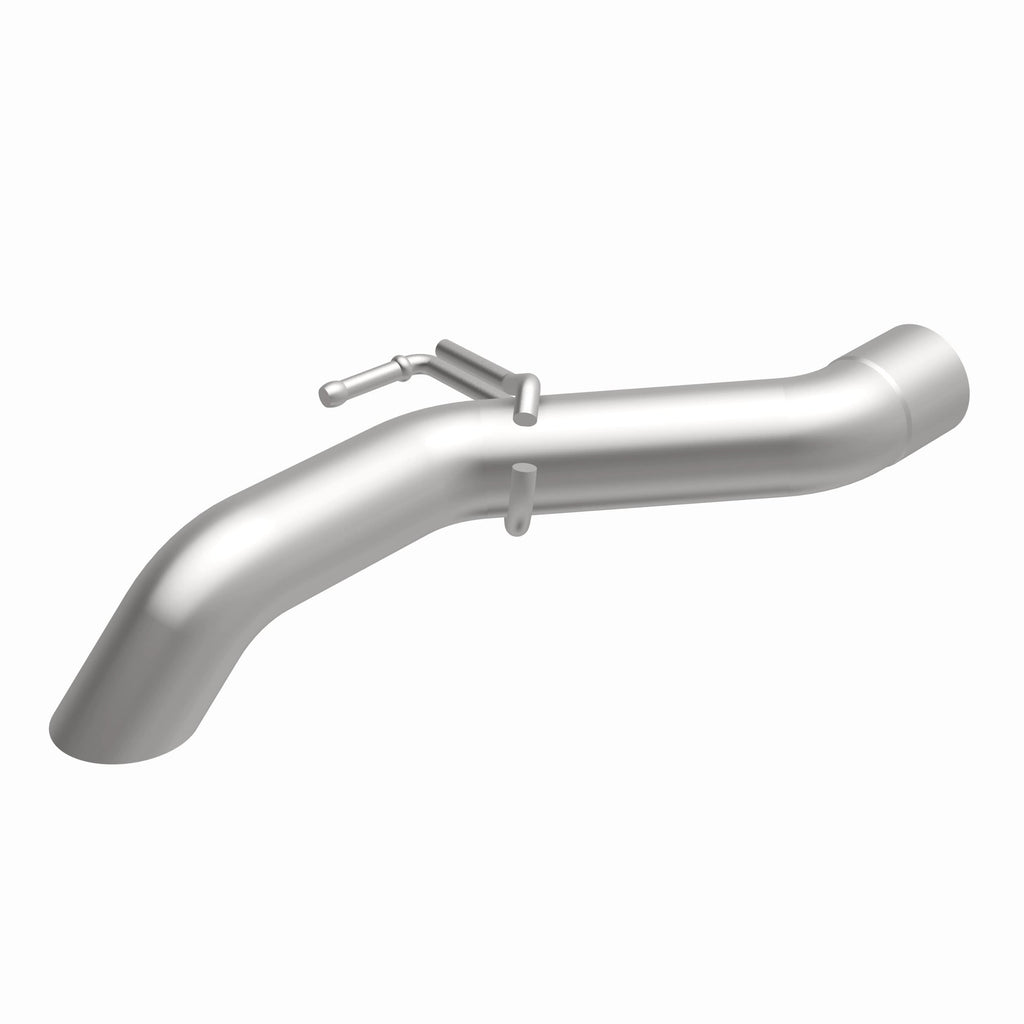 MagnaFlow Exhaust Products 19586 Direct-Fit Muffler Replacement Kit Without Muffler for Select Ford Bronco