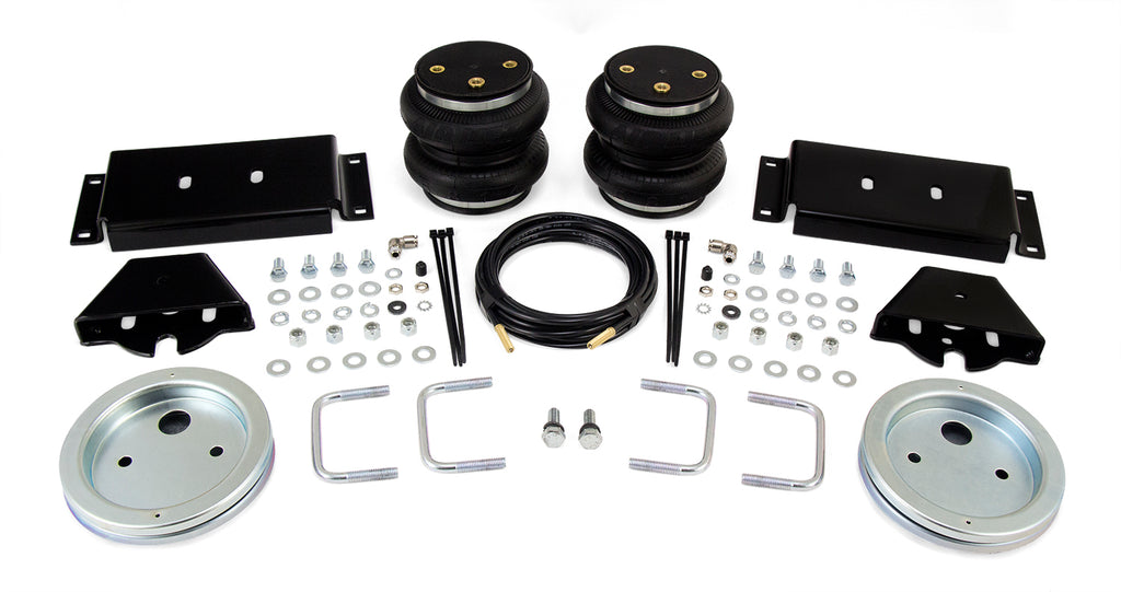 Air Lift 57233 LoadLifter 5000 Kit for Select Ram ProMaster 1500, Ram ProMaster 2500, Ram ProMaster