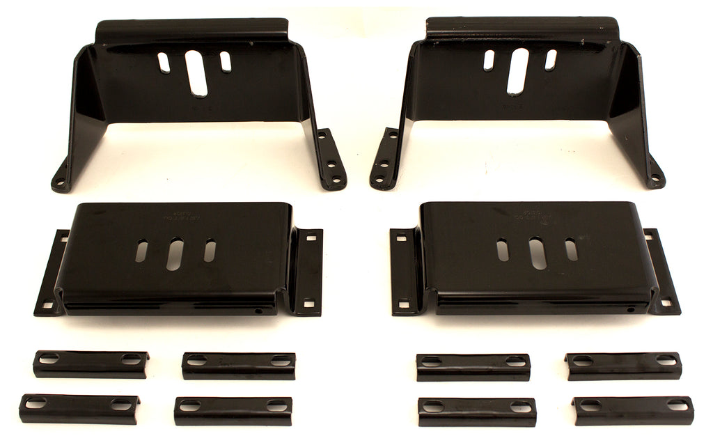 Air Lift 57242 LoadLifter 5000 Kit for Select Ford E-450 Super Duty