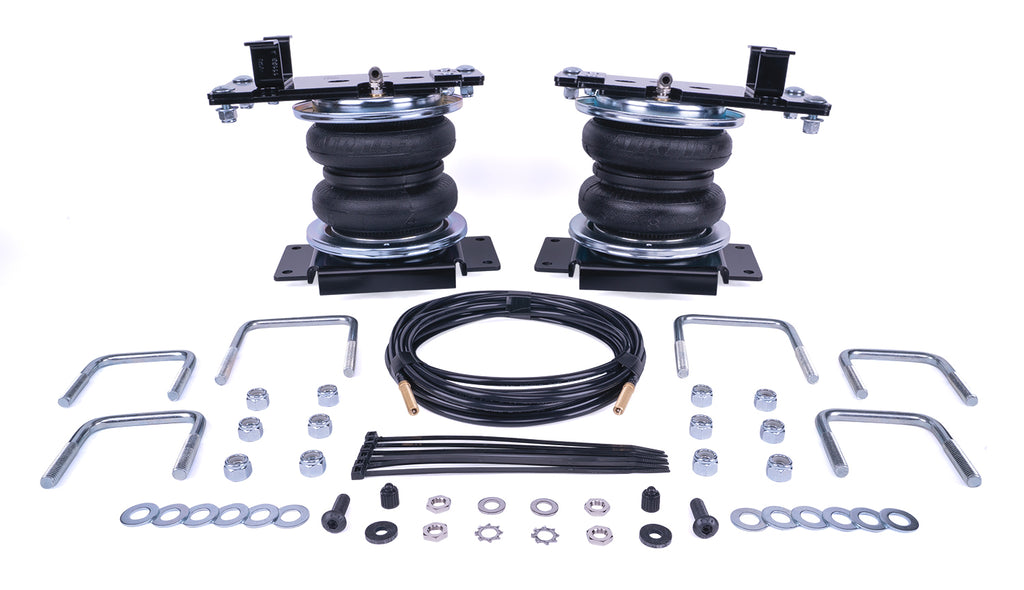 Air Lift 57244 LoadLifter 5000 load support kit for the Nissan Frontier 4WD. for Select Nissan Frontier