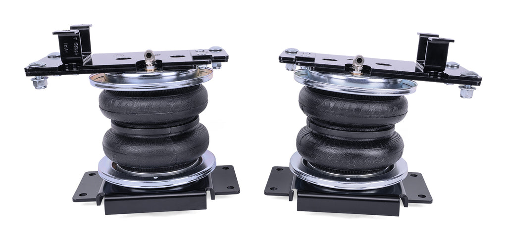 Air Lift 57244 LoadLifter 5000 load support kit for the Nissan Frontier 4WD. for Select Nissan Frontier