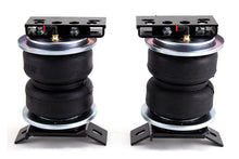Load image into Gallery viewer, Air Lift 57250 LEAF SPRING LEVELING KIT for Select Chevrolet Silverado HD, Chevrolet Silverado 2500, GMC Sierra HD, GMC Sierra HD Classic, GMC Sierra