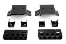 Load image into Gallery viewer, Air Lift 57250 LEAF SPRING LEVELING KIT for Select Chevrolet Silverado HD, Chevrolet Silverado 2500, GMC Sierra HD, GMC Sierra HD Classic, GMC Sierra