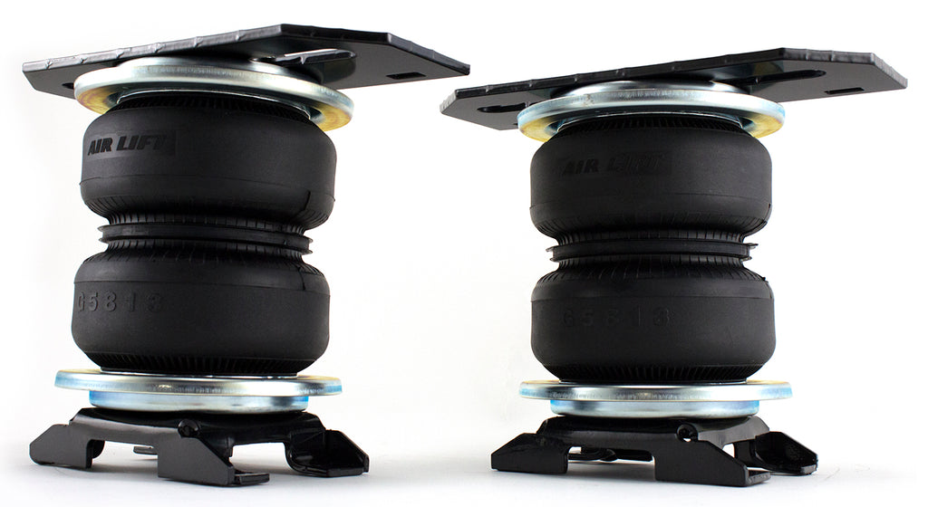 Air Lift 57257 LoadLifter 5000 for Half-Ton Vehicles for Select Dodge Ram