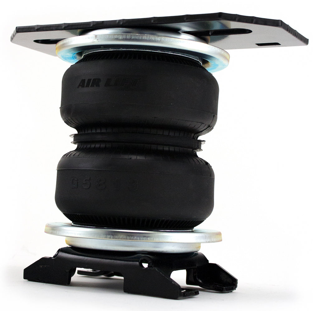 Air Lift 57257 LoadLifter 5000 for Half-Ton Vehicles for Select Dodge Ram