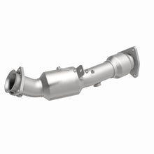 Load image into Gallery viewer, MagnaFlow Exhaust Products 51129 OEM Grade Direct-Fit Catalytic Converter for Select Volkswagen Touareg