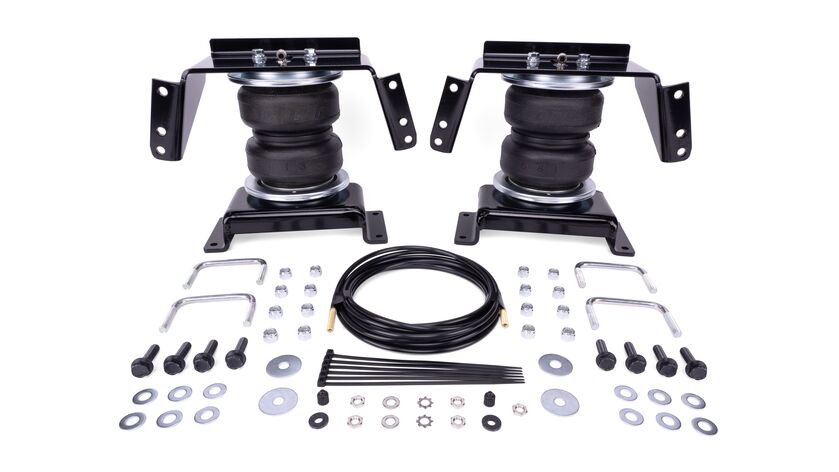 Air Lift 57263 LoadLifter 5000 load support kit-2019-2024 Ram 3500 Chassis Cab 2WD & 4WD. for Select Ram